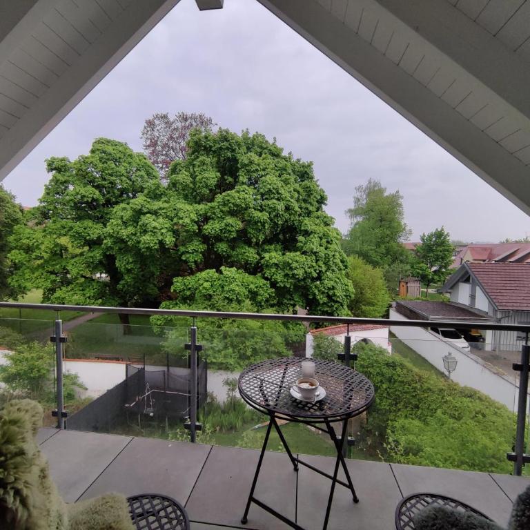 N13 Living - Apartment mit 1 Schlafzimmer und Badewanne - 1