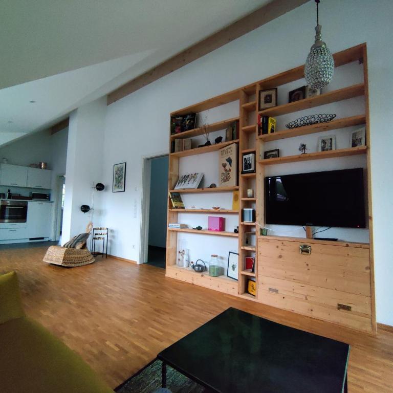 N13 Living - Apartment mit 1 Schlafzimmer und Badewanne - 8