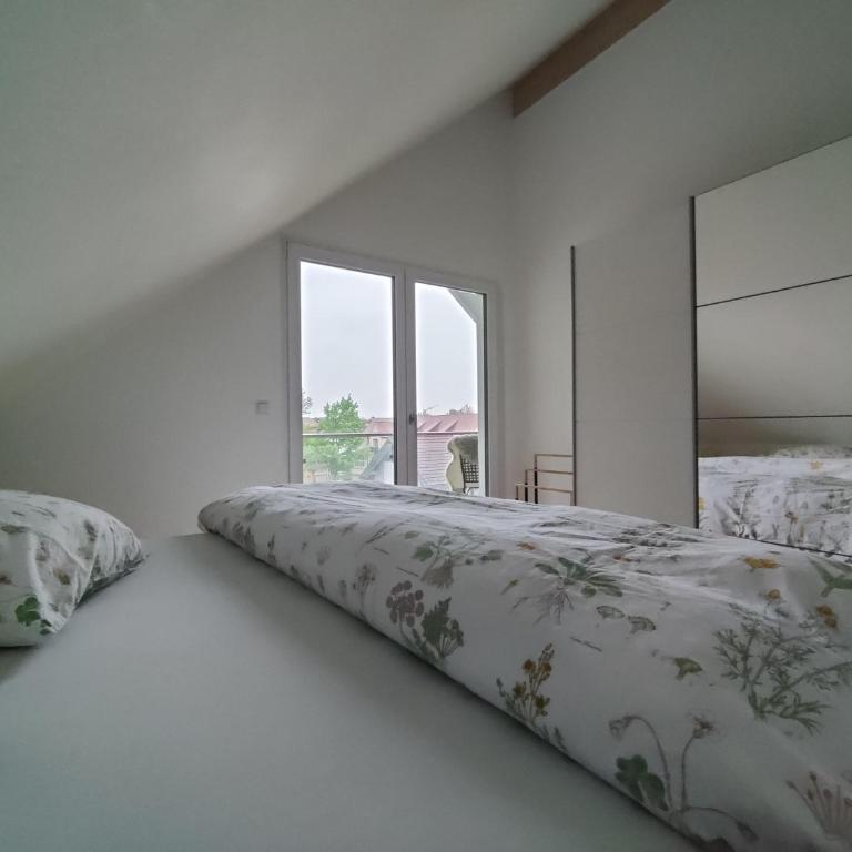 N13 Living - Apartment mit 1 Schlafzimmer und Badewanne - 7