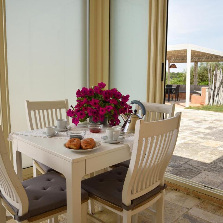 Trullo delle Querce Suite Private Pool - Two-Bedroom Villa - 25