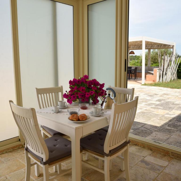 Trullo delle Querce Suite Private Pool - Two-Bedroom Villa - 27