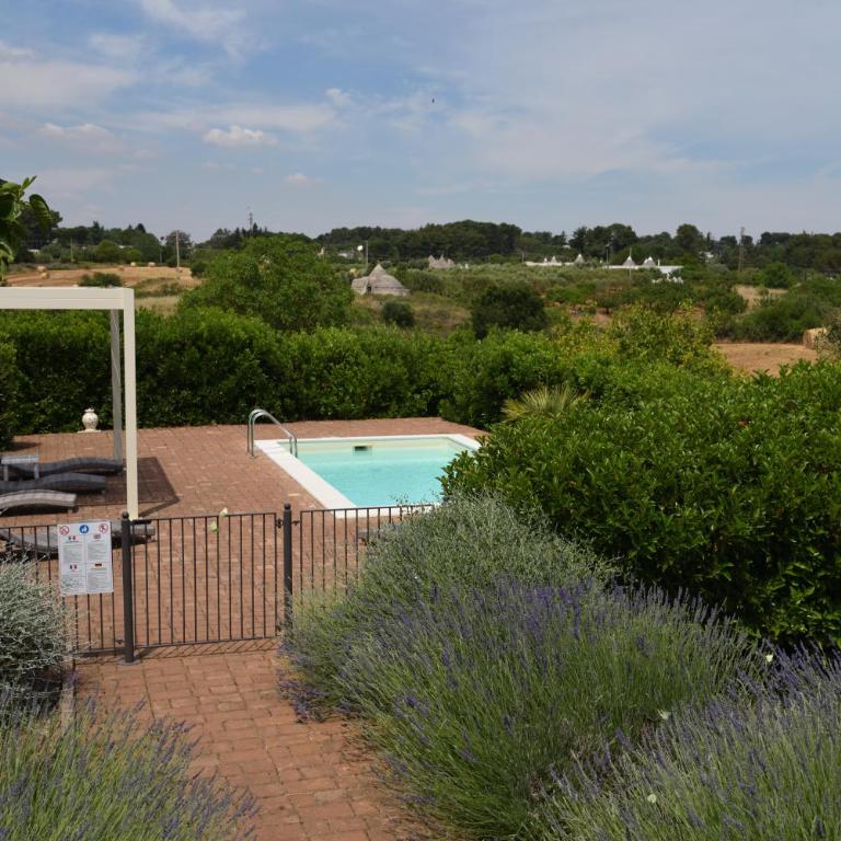 Trullo delle Querce Suite Private Pool - Two-Bedroom Villa - 5