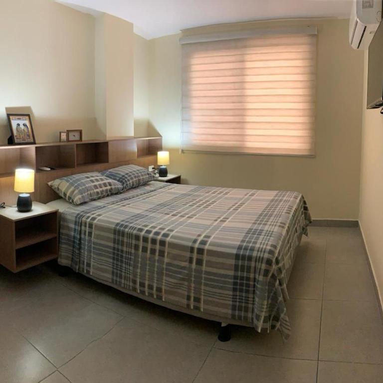 Garzota Suites Gardens - Apartment - 11