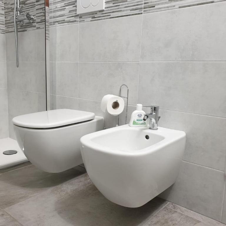 villetta giorgia - Deluxe Apartment - 11