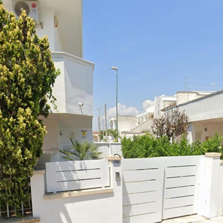 villetta giorgia - Deluxe Apartment - 13
