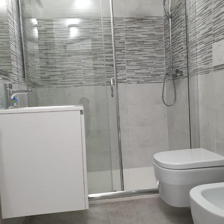 villetta giorgia - Deluxe Apartment - 10