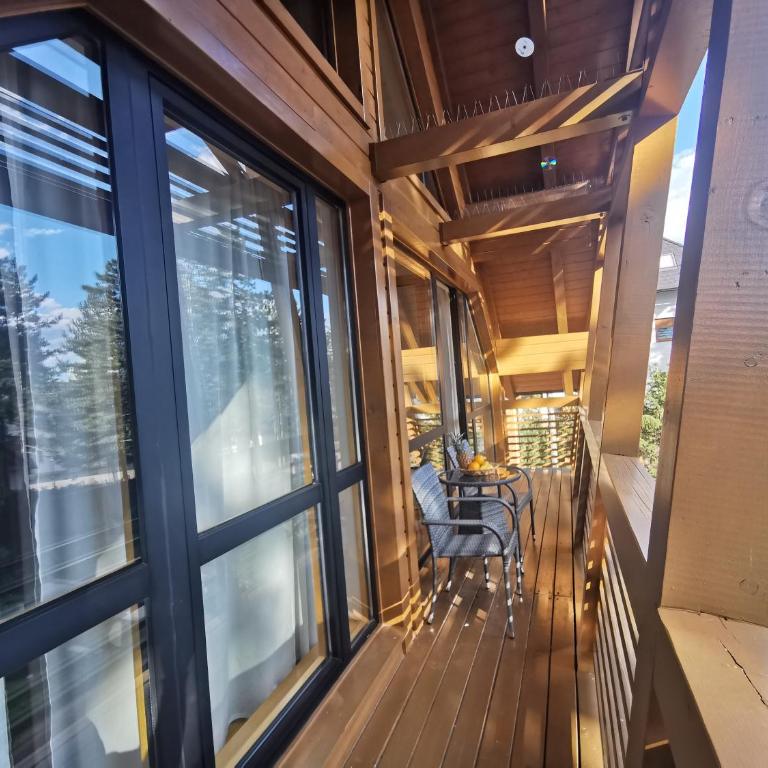 Emmy Apartman Zlatibor - Apartman sa 2 Spavaće Sobe - 53