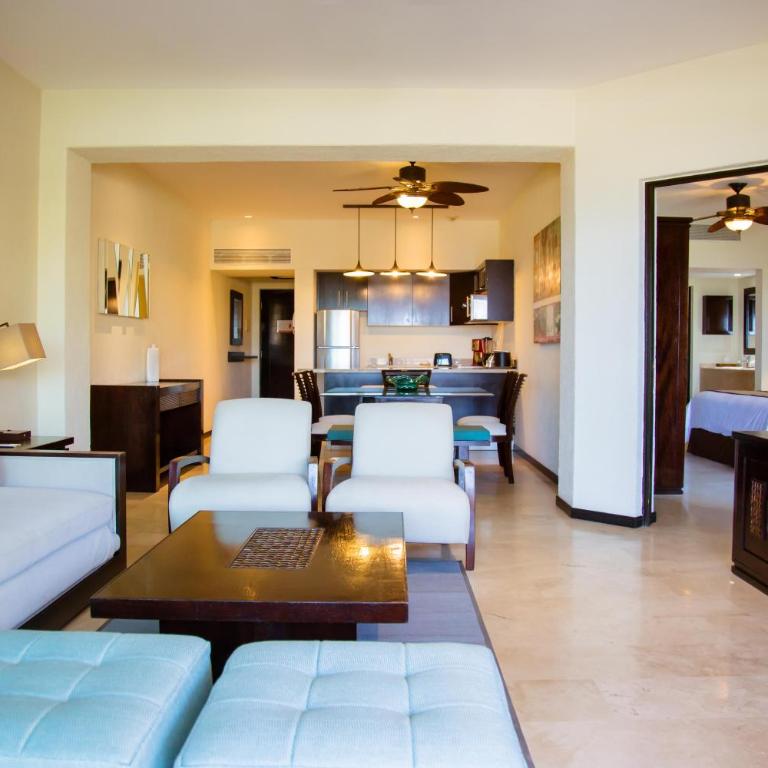 Casa Dorada Los Cabos Resort & Spa - Suite de 1 dormitorio - 3