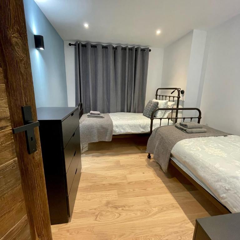 La Chaumine - Beautiful & Stylish 2 Floor Apartment With Terrace - Appartement - 19