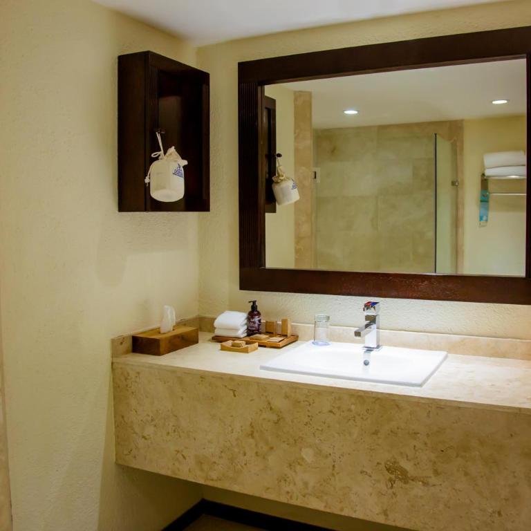 Casa Dorada Los Cabos Resort & Spa - Suite de 1 dormitorio - 5