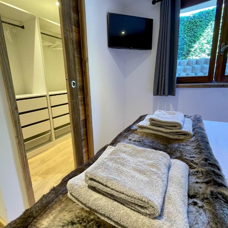 La Chaumine - Beautiful & Stylish 2 Floor Apartment With Terrace - Appartement - 21