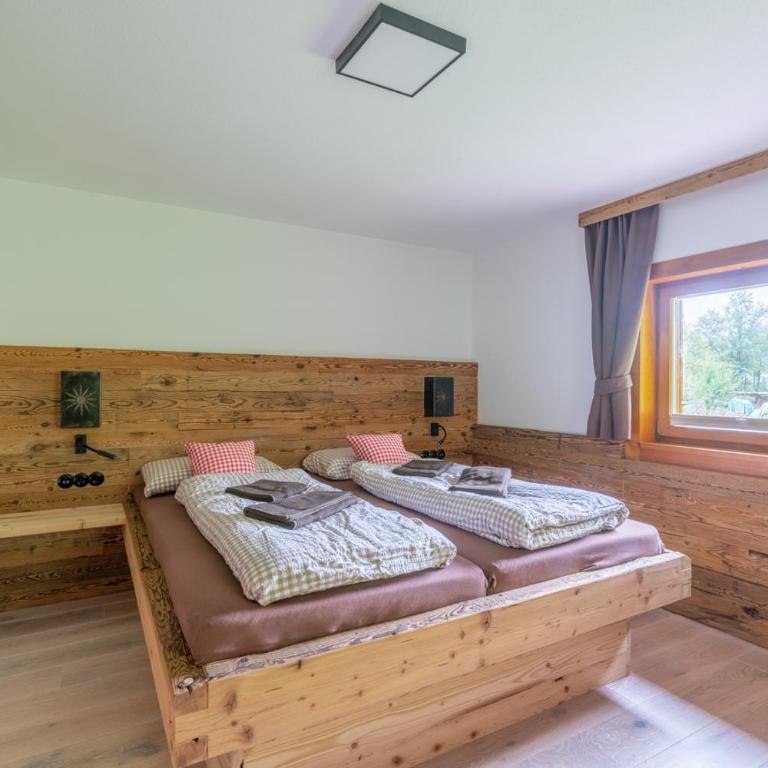 Sonnentalhof - Haus mit 5 Schlafzimmern - 8