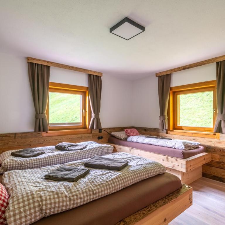 Sonnentalhof - Haus mit 5 Schlafzimmern - 9