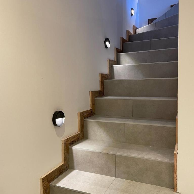 La Chaumine - Beautiful & Stylish 2 Floor Apartment With Terrace - Appartement - 34