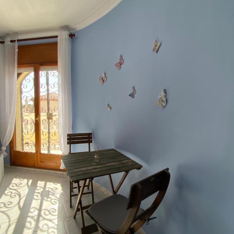 Casa Manuela - Villa de 3 dormitorios - 6