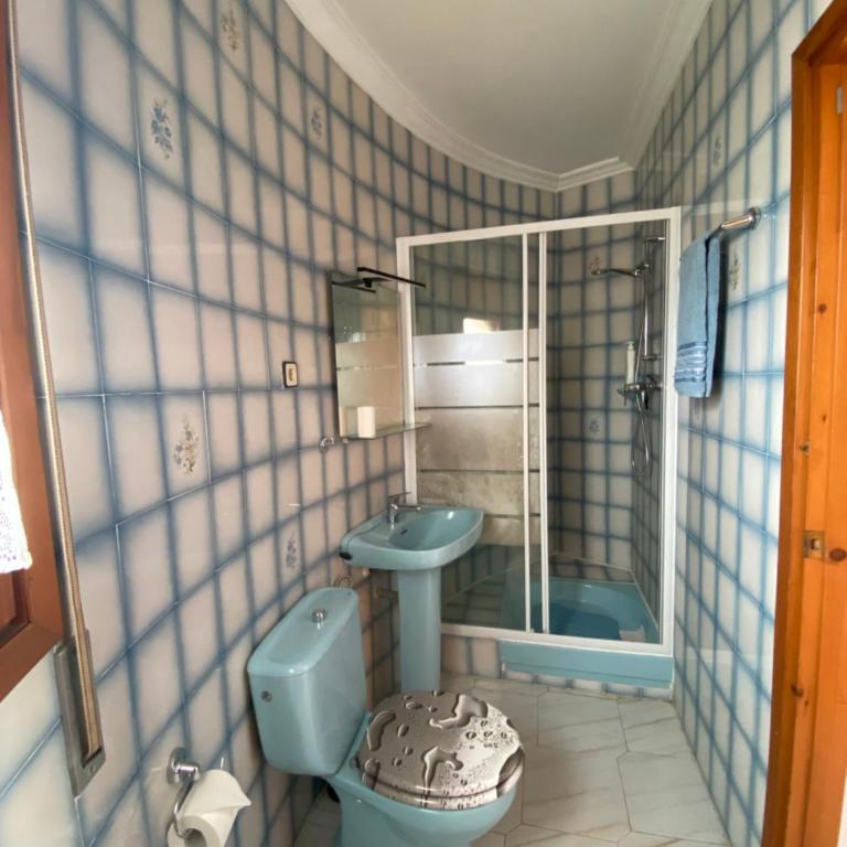 Casa Manuela - Villa de 3 dormitorios - 7