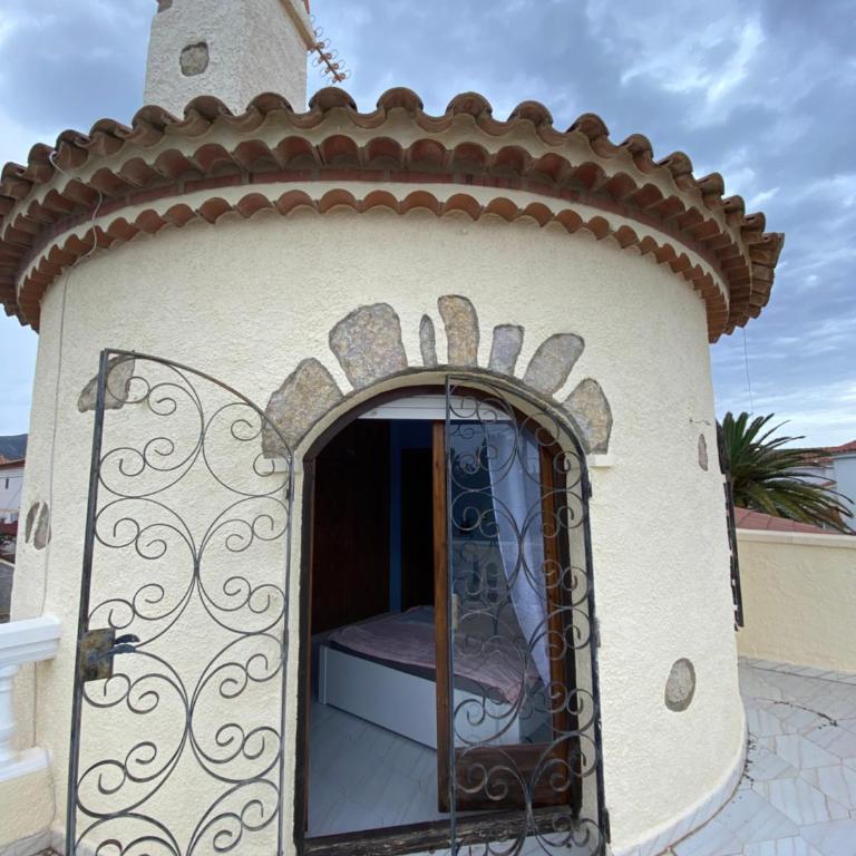 Casa Manuela - Villa de 3 dormitorios - 8