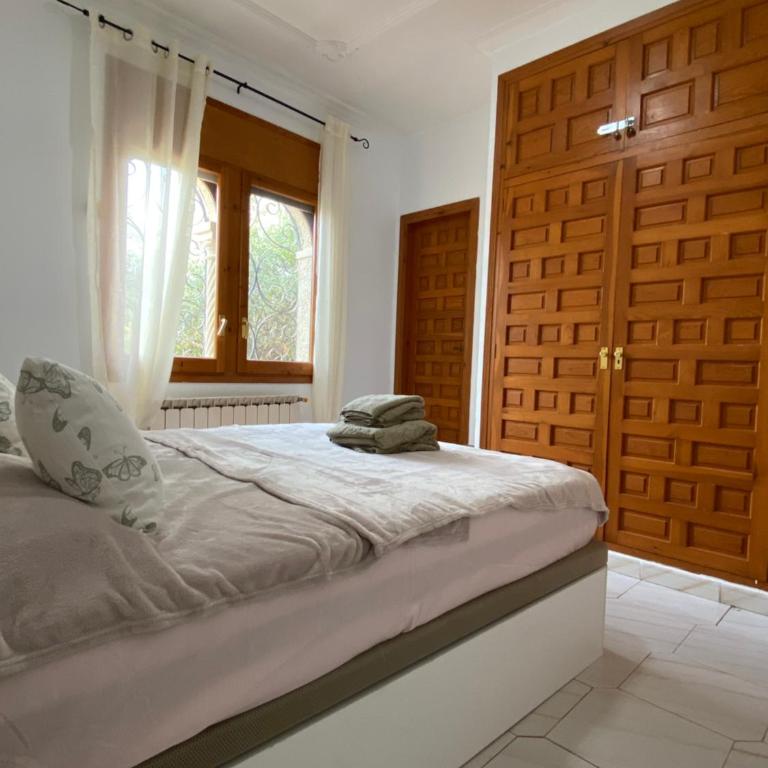 Casa Manuela - Villa de 3 dormitorios - 12