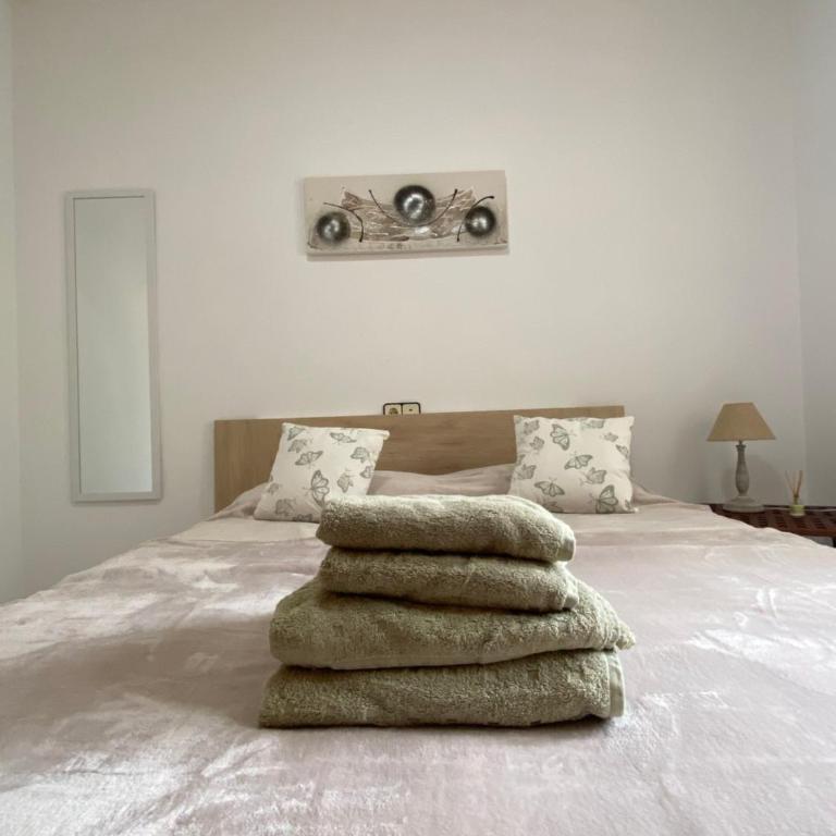 Casa Manuela - Villa de 3 dormitorios - 13