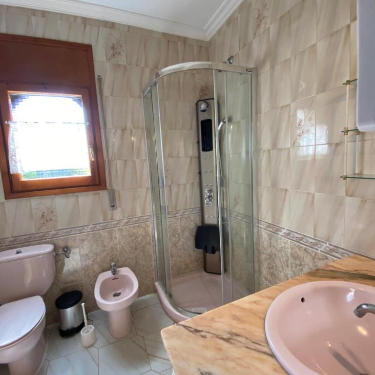 Casa Manuela - Villa de 3 dormitorios - 10