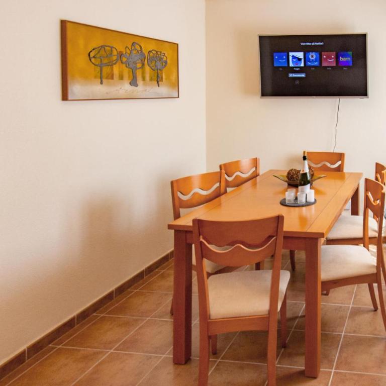 Beach Front Home In Torrevieja - Casa de vacaciones de 2 dormitorios - 4