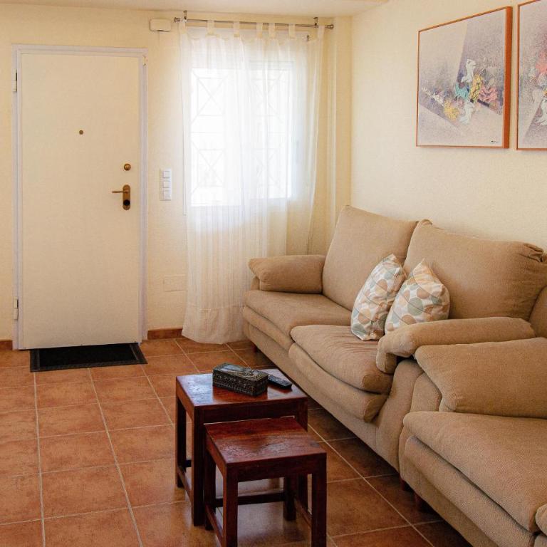 Beach Front Home In Torrevieja - Casa de vacaciones de 2 dormitorios - 15