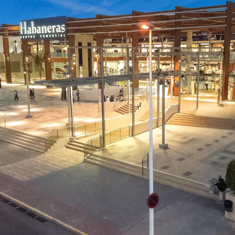Beach Front Home In Torrevieja - Casa de vacaciones de 2 dormitorios - 22