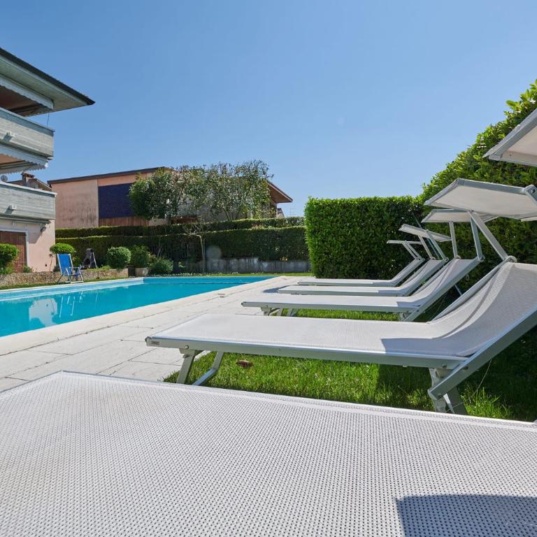 Front Lake Apartment Rainer - Appartamento con 1 Camera da Letto e Vista Lago - 8