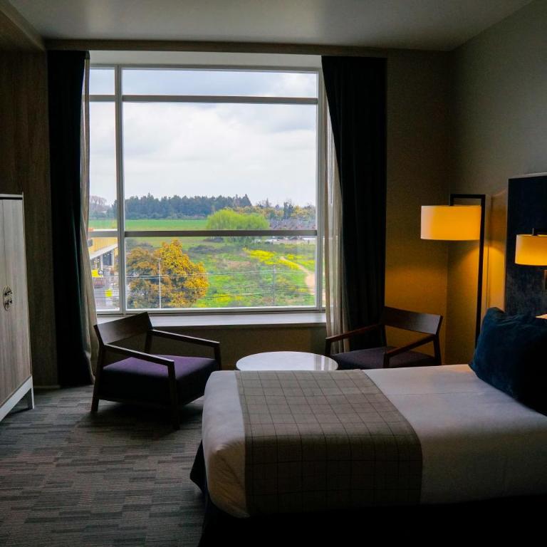 Hotel Parada Linares - Standard Single Room - 1