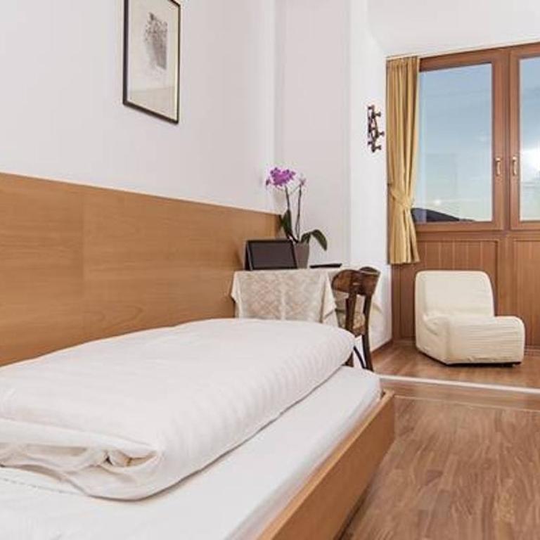 Hotel Union - Camera Singola - 1