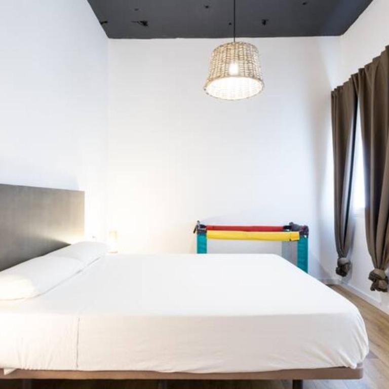 Sevilla deluxe suites - Apartamento Deluxe - 9