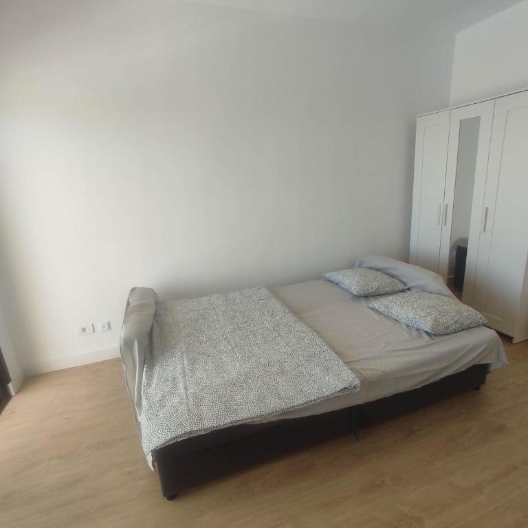 Big room, 20m2, with terrace and ocean view - Habitación Doble - 9