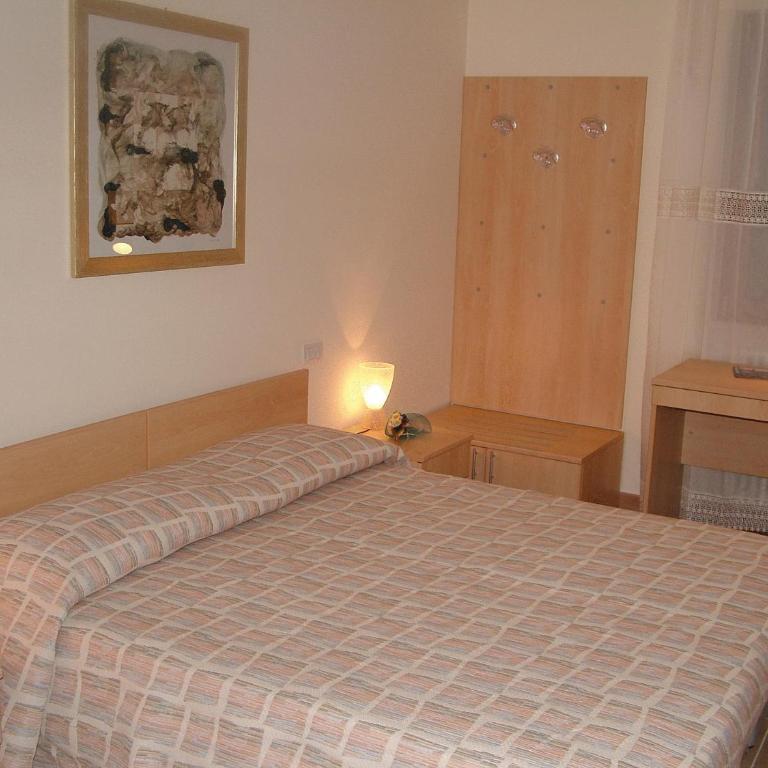 B&B & Residence Pozzo Misseo - Camera Tripla - 3