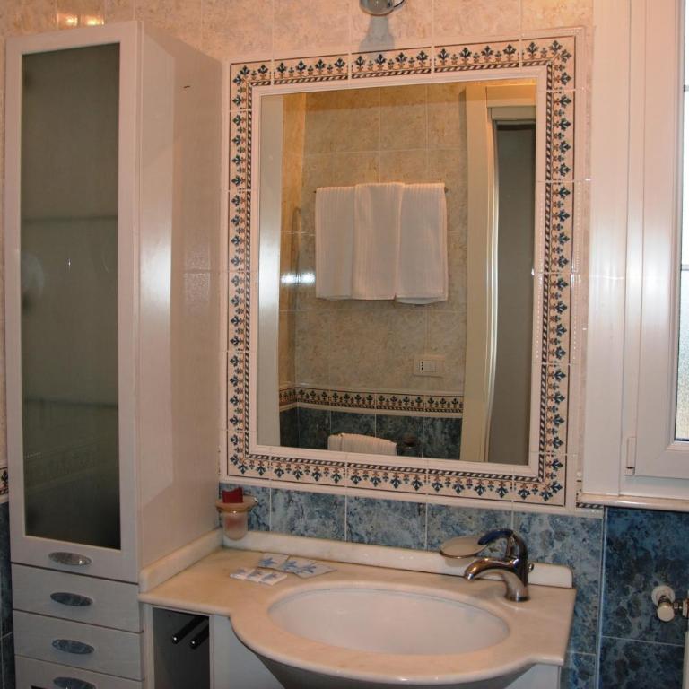 Villa Tina Hotel - Appartamento Standard - 1