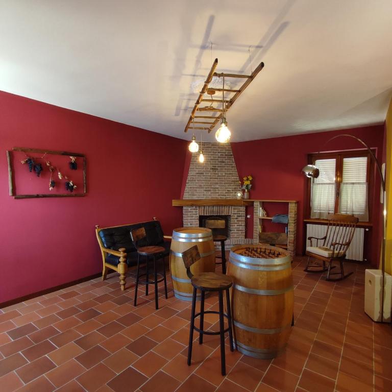 Ca di me - Casa con 3 Camere da Letto - 16