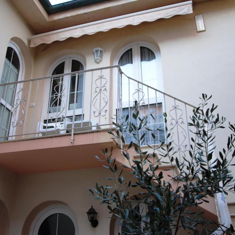 Villa Tina Hotel - Appartamento - 4