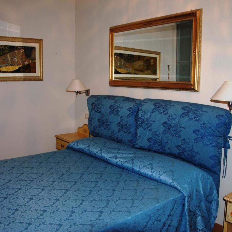 Villa Tina Hotel - Appartamento Standard - 2