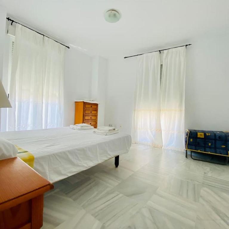 Villa palacio Playa y piscina Grupo AC Gestion - Apartamento de 3 dormitorios - 9