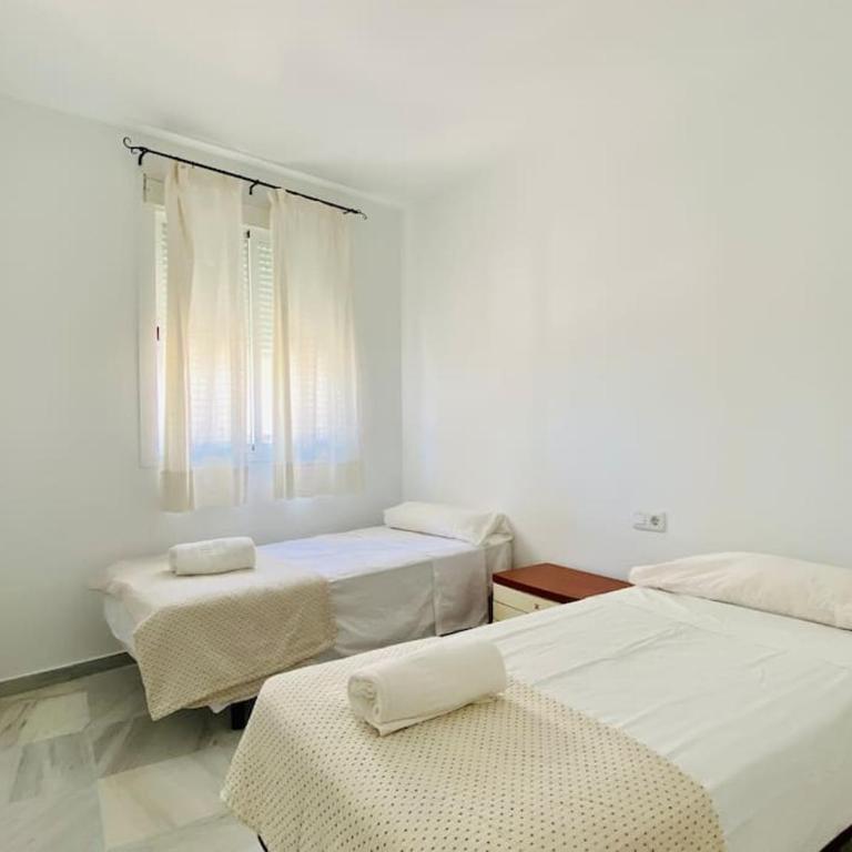 Villa palacio Playa y piscina Grupo AC Gestion - Apartamento de 3 dormitorios - 12