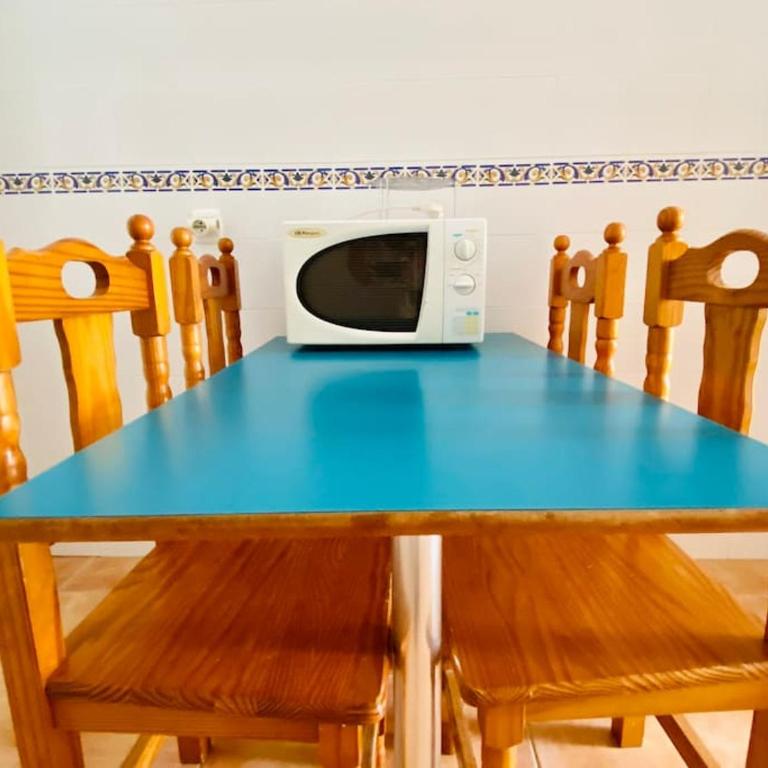 Villa palacio Playa y piscina Grupo AC Gestion - Apartamento de 3 dormitorios - 5