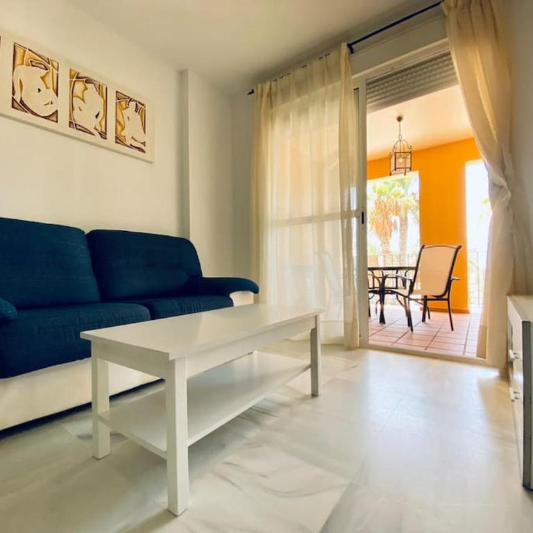 Villa palacio Playa y piscina Grupo AC Gestion - Apartamento de 3 dormitorios - 2