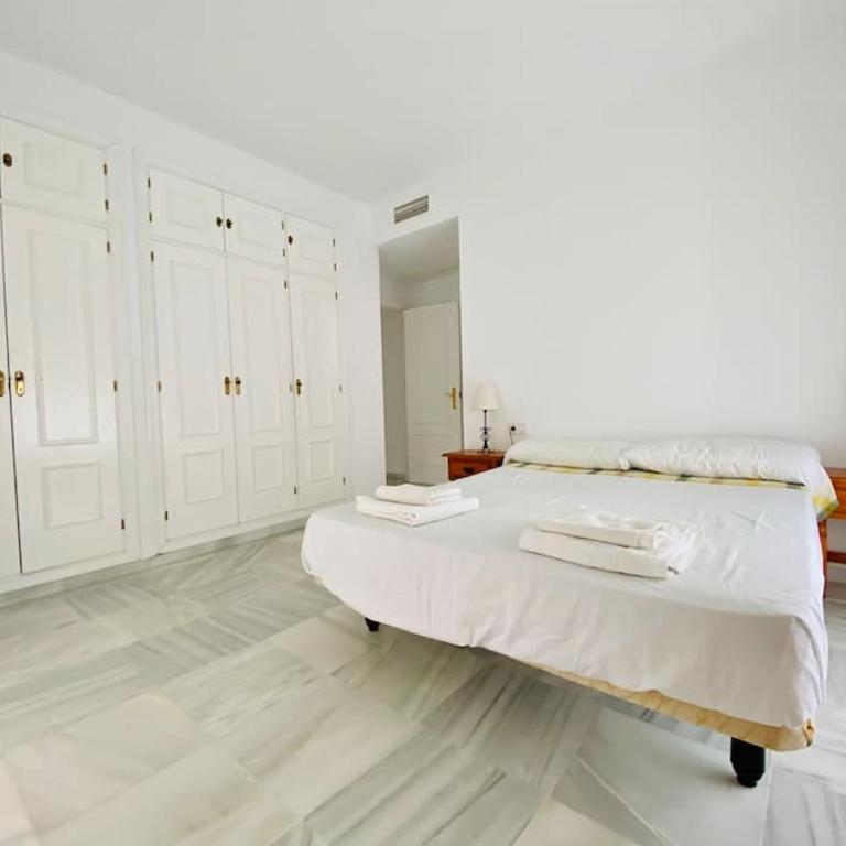 Villa palacio Playa y piscina Grupo AC Gestion - Apartamento de 3 dormitorios - 10