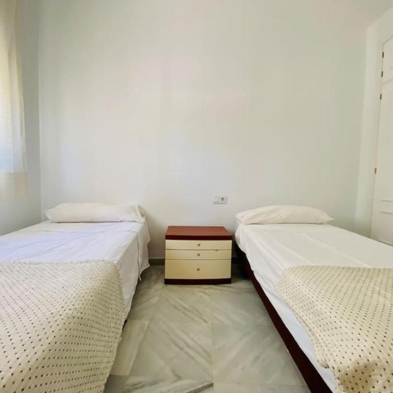 Villa palacio Playa y piscina Grupo AC Gestion - Apartamento de 3 dormitorios - 13