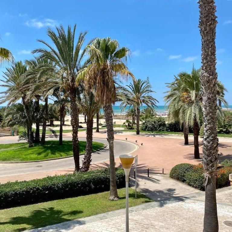 Villa palacio Playa y piscina Grupo AC Gestion - Apartamento de 3 dormitorios - 25