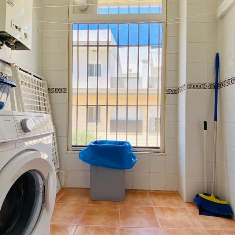 Villa palacio Playa y piscina Grupo AC Gestion - Apartamento de 3 dormitorios - 15