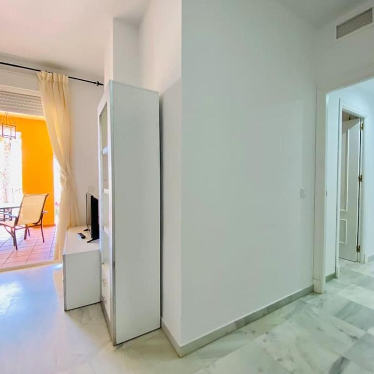 Villa palacio Playa y piscina Grupo AC Gestion - Apartamento de 3 dormitorios - 20