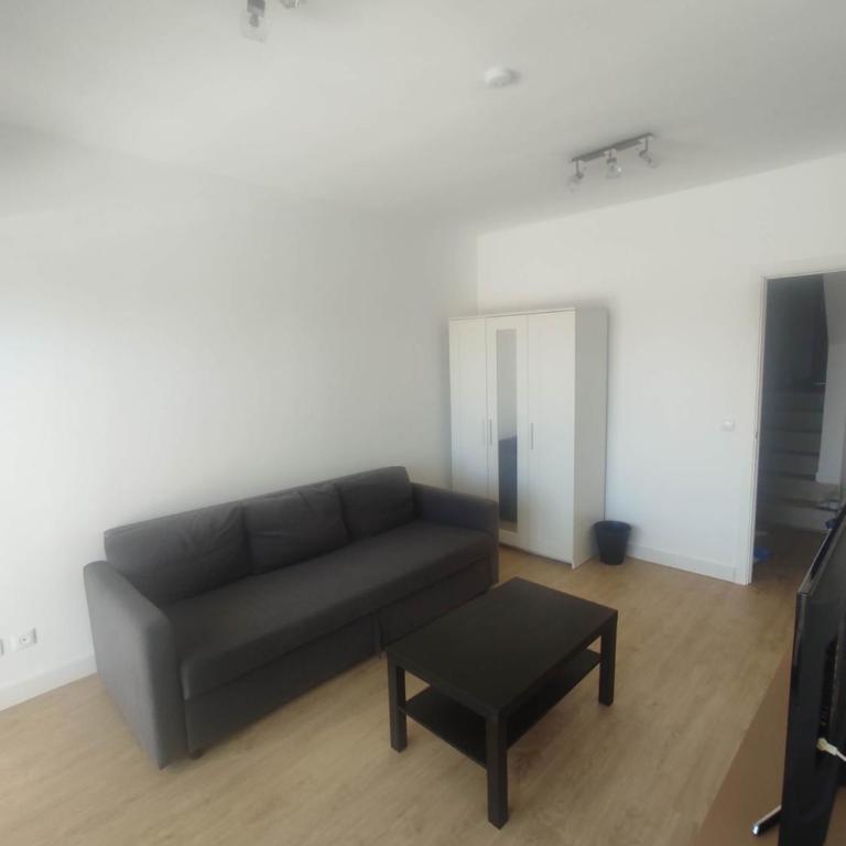 Big room, 20m2, with terrace and ocean view - Habitación Doble - 8