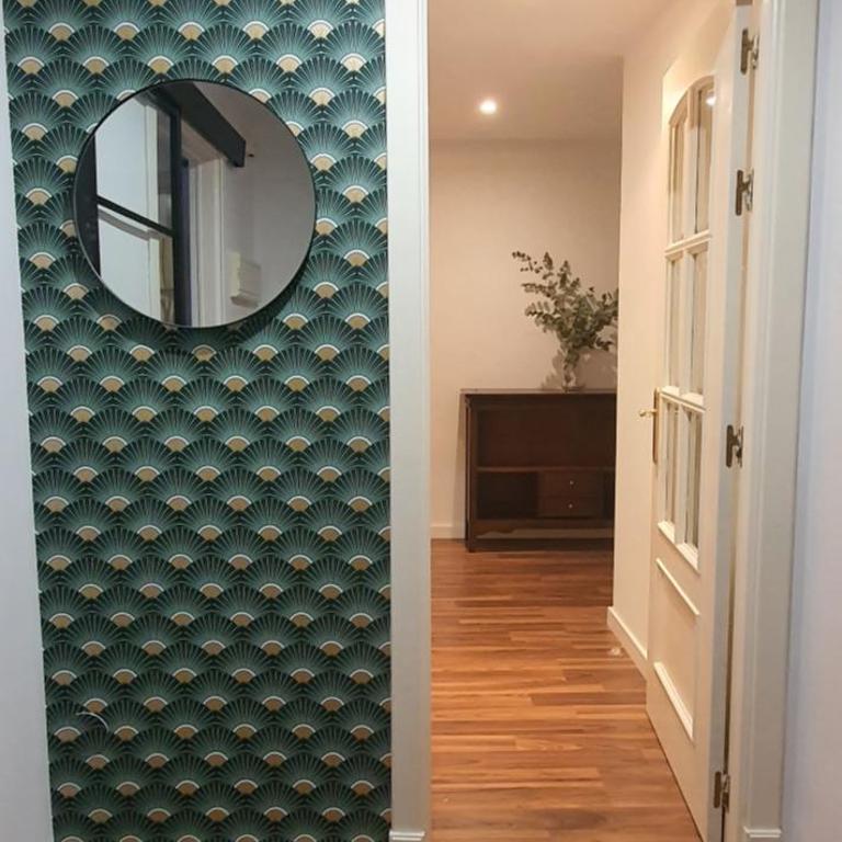 Gran piso en zona comercial Malaga - Apartamento - 11
