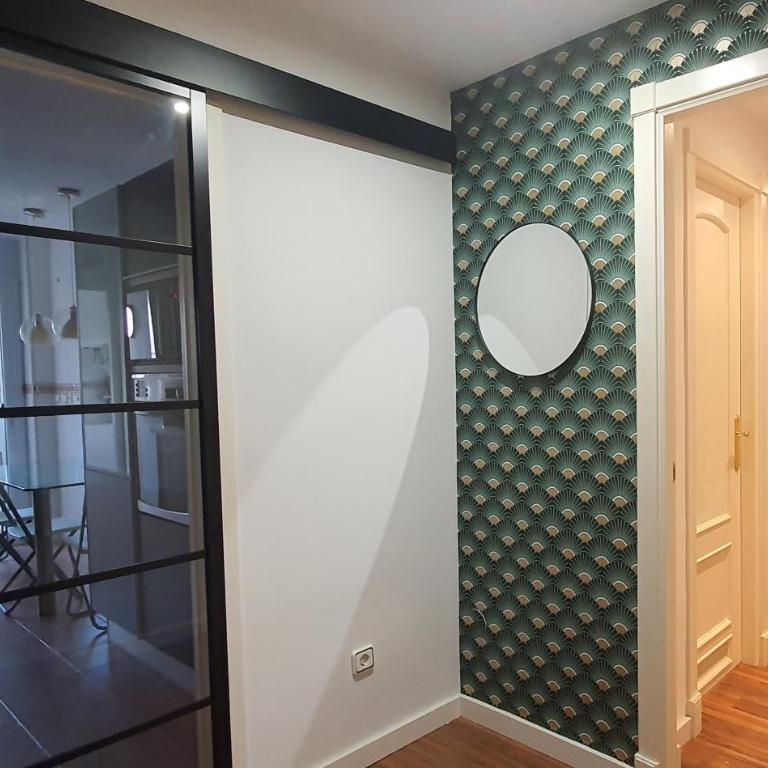 Gran piso en zona comercial Malaga - Apartamento - 10