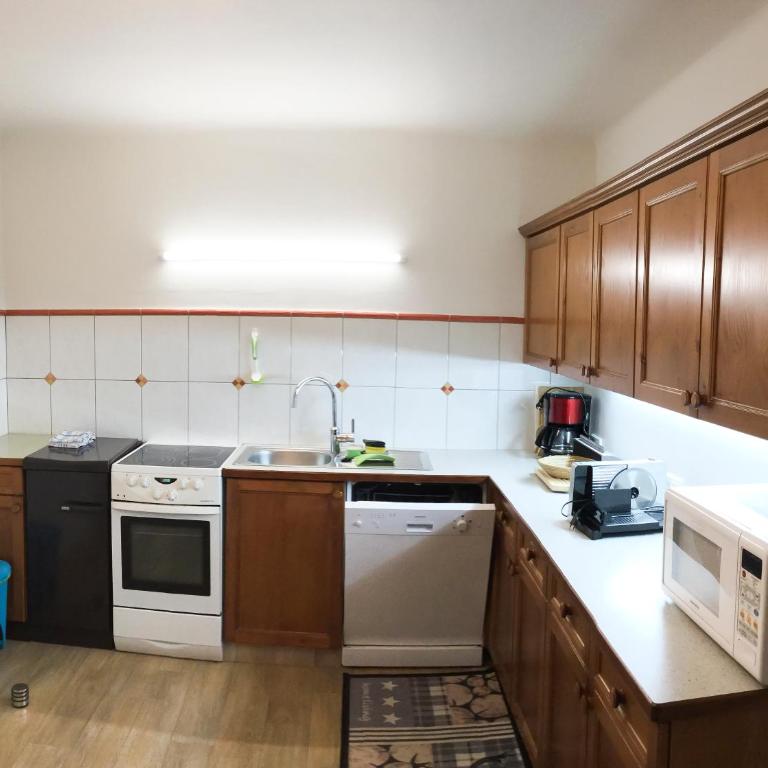 Haus Rosina - Haus mit 3 Schlafzimmern - 11